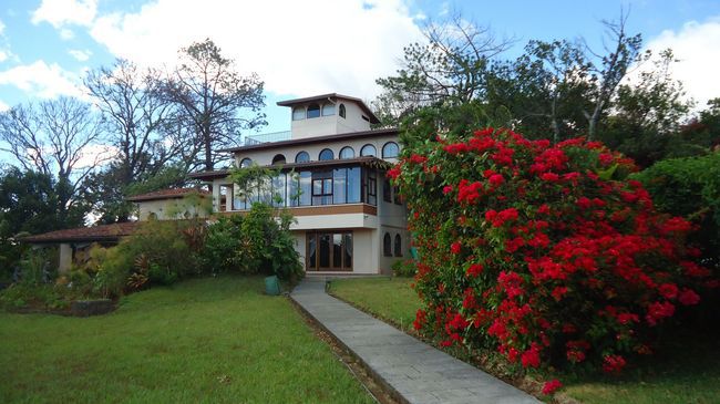 Hotel Desire Costa Rica Santa Barbara de Heredia Εξωτερικό φωτογραφία