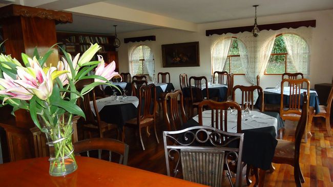 Hotel Desire Costa Rica Santa Barbara de Heredia Εστιατόριο φωτογραφία