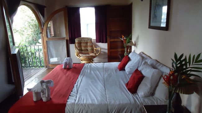 Hotel Desire Costa Rica Santa Barbara de Heredia Δωμάτιο φωτογραφία