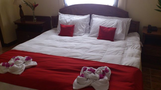Hotel Desire Costa Rica Santa Barbara de Heredia Δωμάτιο φωτογραφία